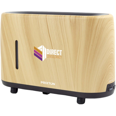 Logo trade liikelahjat mainoslahjat kuva: Prixton Essence ilmankostutin